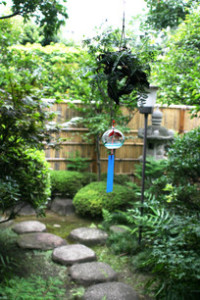 jardin feng shui