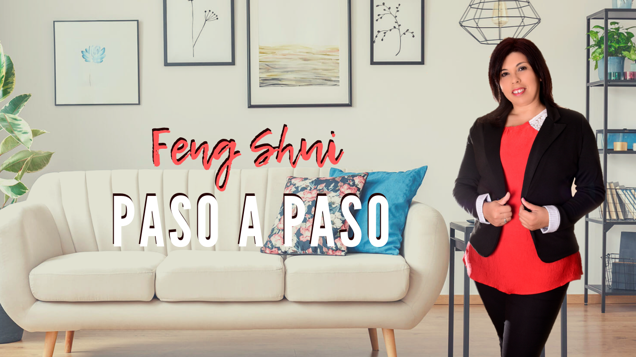 Curso de Feng Shui Paso a Paso