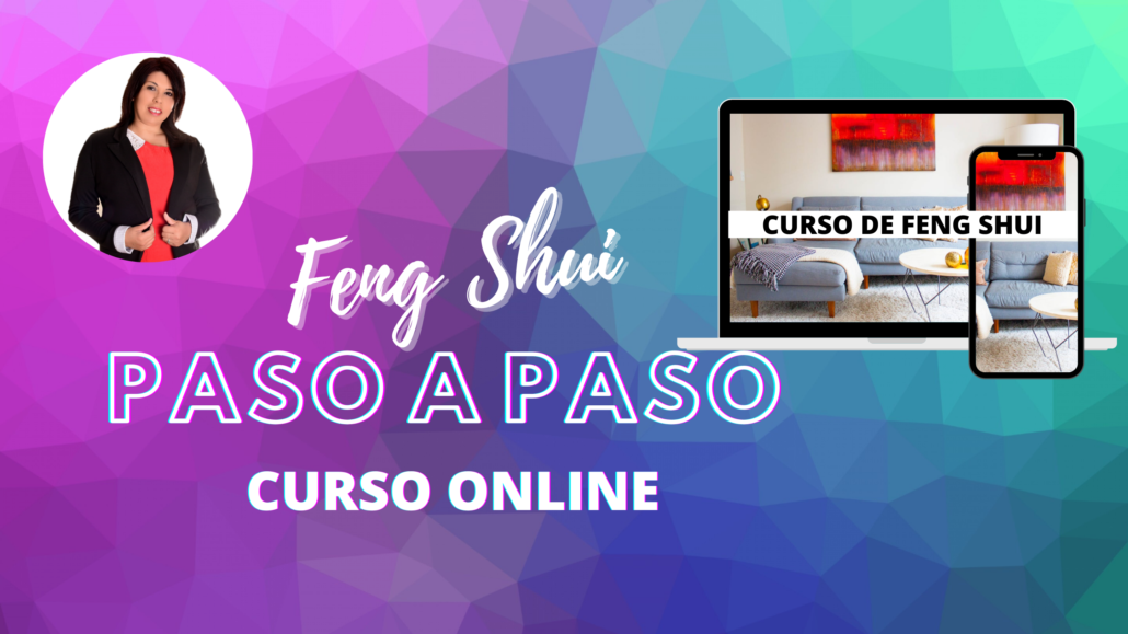 CURSO DE FENG SHUI PASO A PASO
